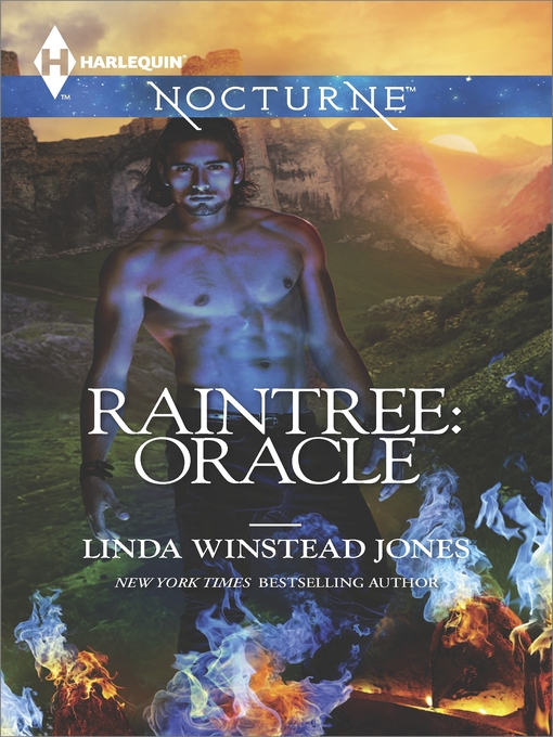 Title details for Raintree: Oracle by Linda Winstead Jones - Wait list